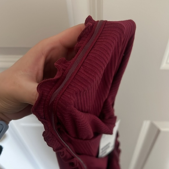 NWT Women’s H&M Bodycon Dress - Picture 6 of 6